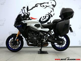 YAMAHA TRACER 9 GT