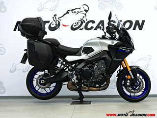 YAMAHA TRACER 9 GT