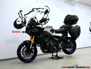 YAMAHA TRACER 9 GT