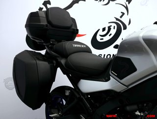 YAMAHA TRACER 9 GT