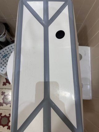 Bañera bebé+soporte recién nacido stokke