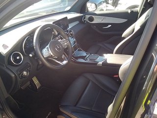 Mercedes-Benz GLC Coupé 300 de 4Matic 225 kW (306 CV)