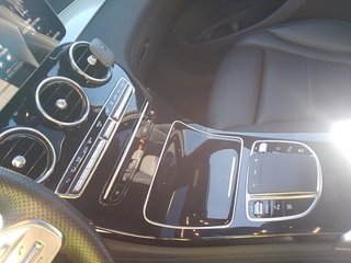 Mercedes-Benz GLC Coupé 300 de 4Matic 225 kW (306 CV)