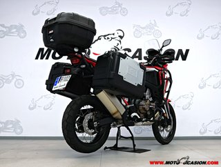 HONDA CRF 1100 AFRICA TWIN DCT