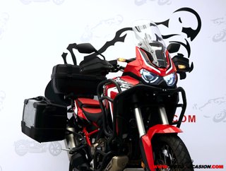 HONDA CRF 1100 AFRICA TWIN DCT