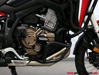 HONDA CRF 1100 AFRICA TWIN DCT