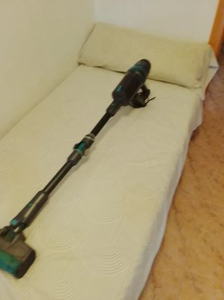 Aspiradora Cecotec