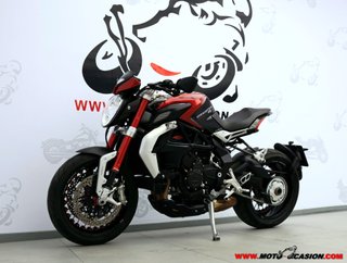 MV AGUSTA BRUTALE 800 DRAGSTER RR
