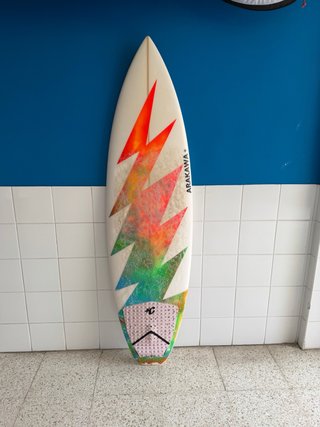 Tabla de surf Arakawa