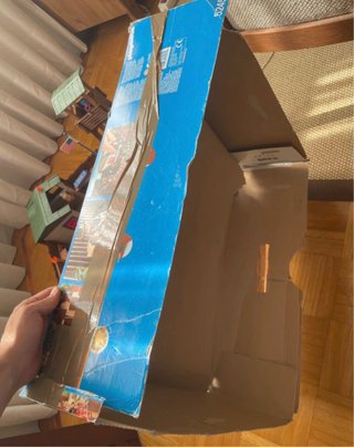 Playmobil Western Fort Bravo 5245 Vintage