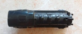 Lima H0 Locomotiva a vapore 4640 vintage