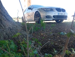 BMW Serie 5 2007