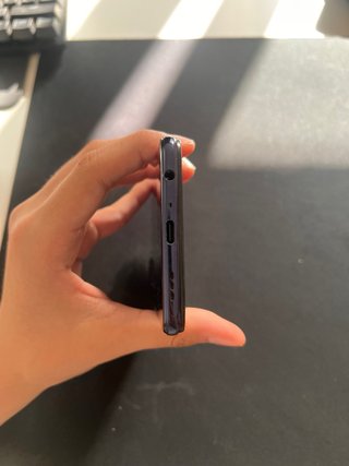 Oppo Reno 4Z 5G Morado