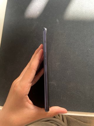 Oppo Reno 4Z 5G Morado