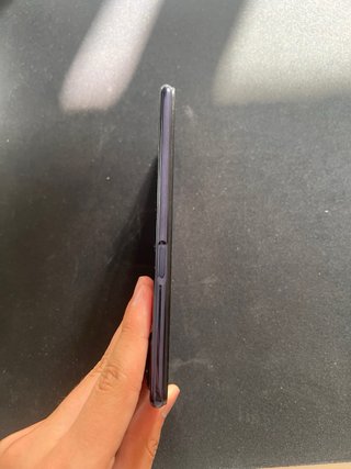 Oppo Reno 4Z 5G Morado