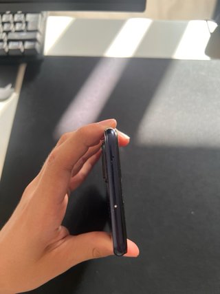 Oppo Reno 4Z 5G Morado