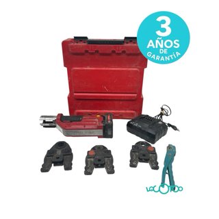 ROTHENBERGER ROMAX Compact TT