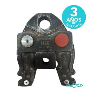 ROTHENBERGER ROMAX Compact TT