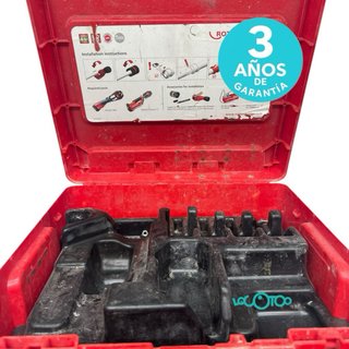 ROTHENBERGER ROMAX Compact TT