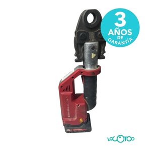 ROTHENBERGER ROMAX Compact TT