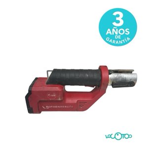 ROTHENBERGER ROMAX Compact TT