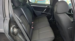 R17 juego de llantas peugeot 407 st sport 1071565