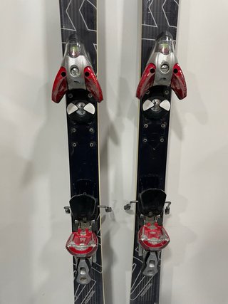 Sci Atomic Vantage 170 cm