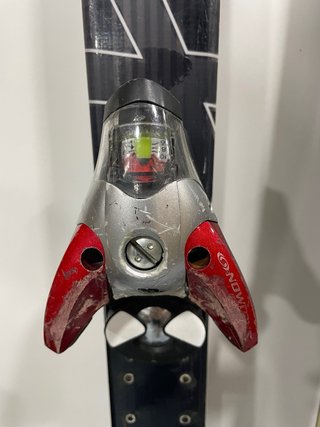 Sci Atomic Vantage 170 cm
