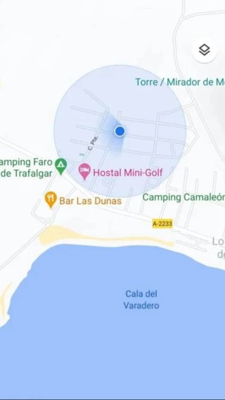 SE ALQUILA CHALET EN LOS CAÑOS DE MECA
