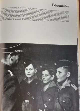Tercer Reich 2 Vol ilustrados Dr.Kurt Zemtzer Brug