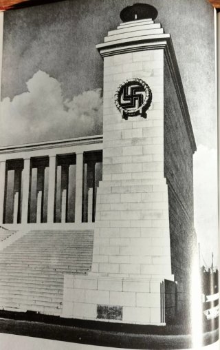 Tercer Reich 2 Vol ilustrados Dr.Kurt Zemtzer Brug