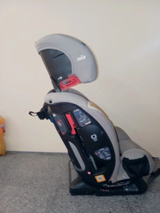 Silla de coche Joie para bebé