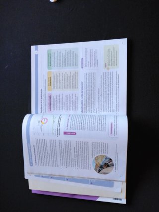 Geografía e Historia, 3 ESO 9788468058856