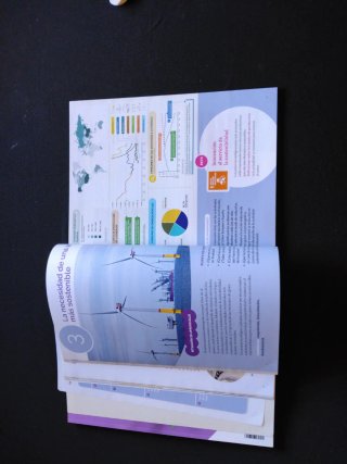 Geografía e Historia, 3 ESO 9788468058856