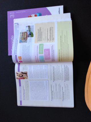 Geografía e Historia, 3 ESO 9788468058856