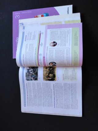 Geografía e Historia, 3 ESO 9788468058856