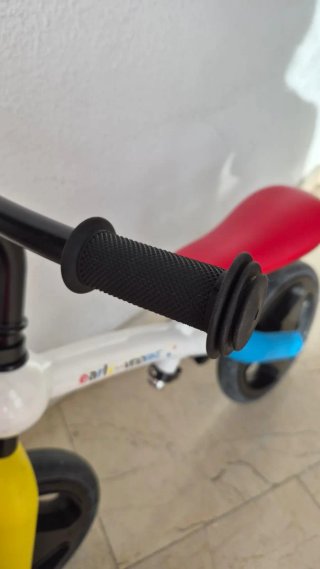 Bici sin pedales infantil EARLY VELOBIKE