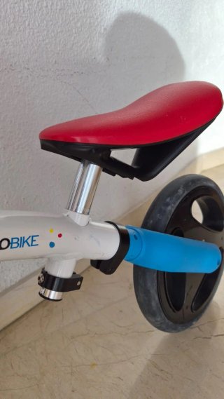 Bici sin pedales infantil EARLY VELOBIKE