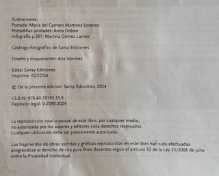 Lengua Castellana y Literatura, 2 Bach, Proyect...