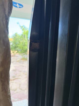 Cenador Plegable 3x6m Azul