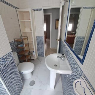 Alquiler de piso compartido