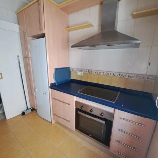 Alquiler de piso compartido