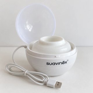 Esterilizador Suavinex USB