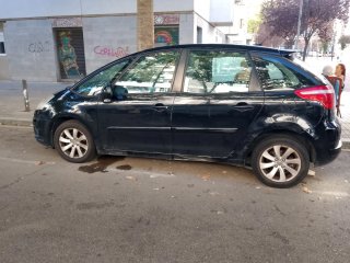 Citroen C4 Picasso 2007