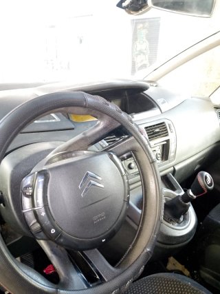 Citroen C4 Picasso 2007