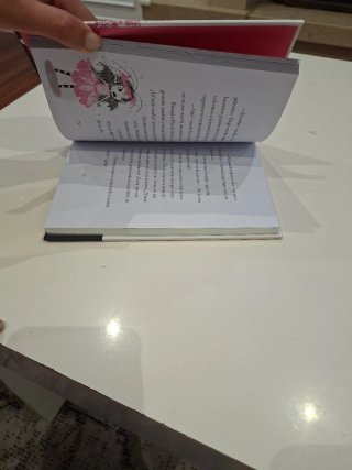 Libro de Isadora Moon y la boda mágica