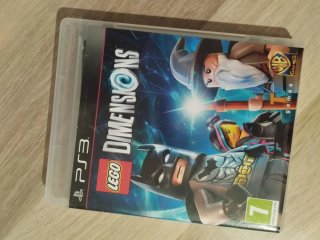 Minecraft PlayStation 3 Edition