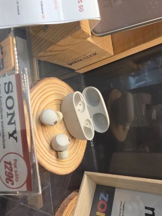 Sony WF-1000XM5 Auriculares originales reacondicio