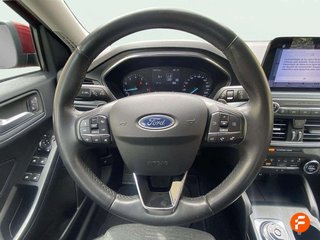 Ford Focus 1.0 Ecoboost 92kW Active Auto