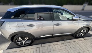 Peugeot 3008 Allure Pack HYBRID 225 · CERO